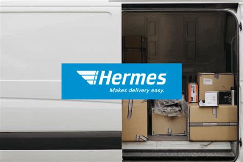 hermes corriere muenster